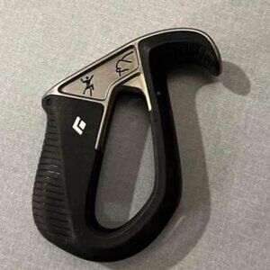 Black Diamond ATC Pilot Belay device